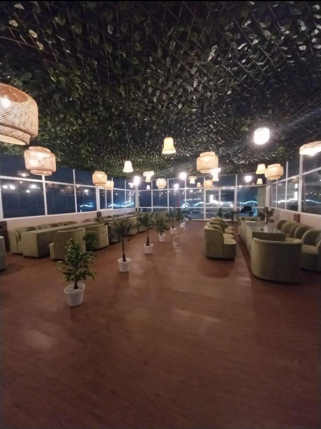 Hotel The Mussoorie International Exteriér fotografie